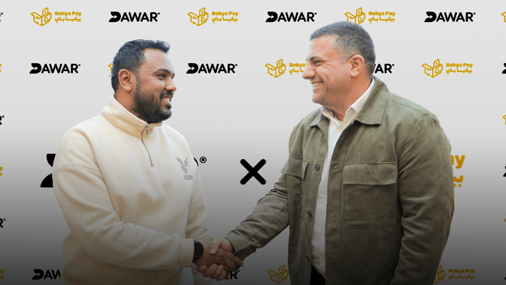 Dawar Acquires Stake in BekyaPay to Scale Recycling