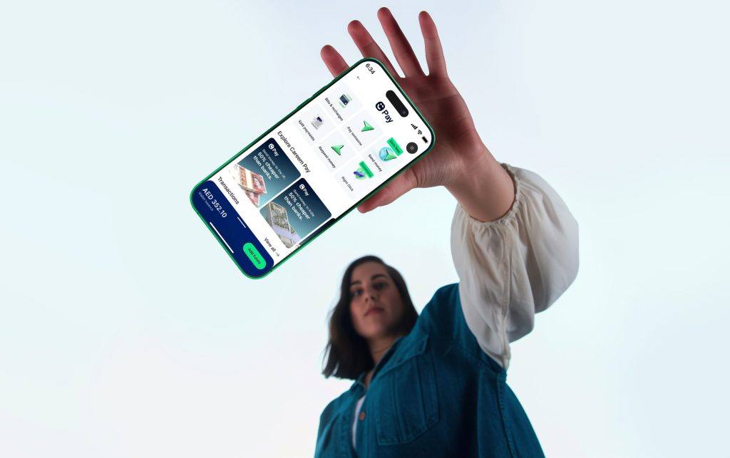 Credit: The Filipino Times Careem Pay Introduces Instant Transfers to Europe