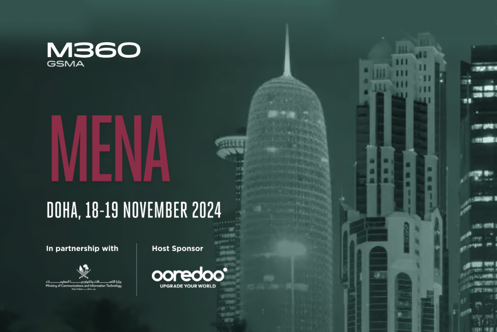 M360 MENA to Begin on Monday 