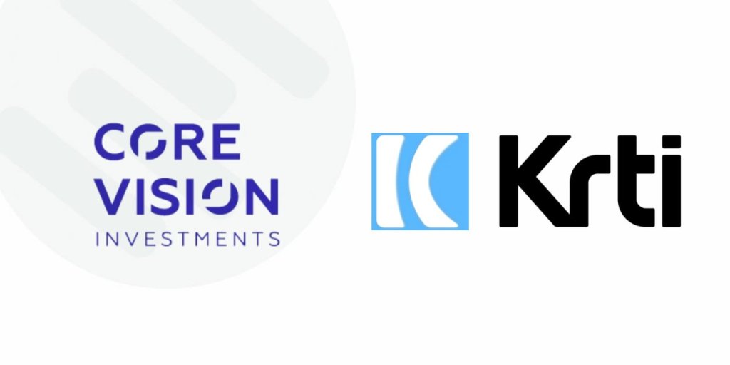 Credit: X Krti Closes $1.5m Pre-Seed Funding