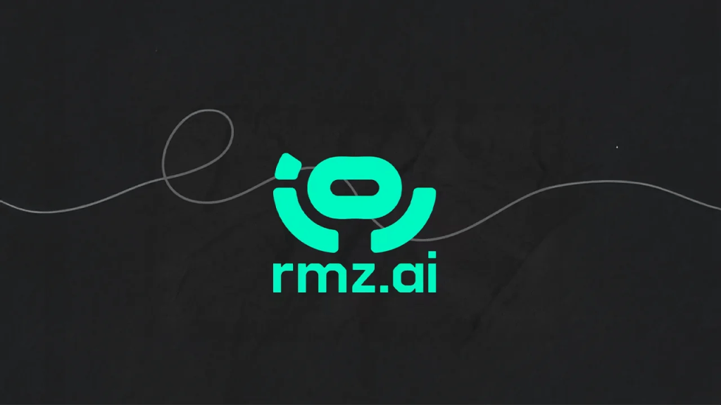 rmz.ai Raises $100K to Build AI-Powered Creative Agents