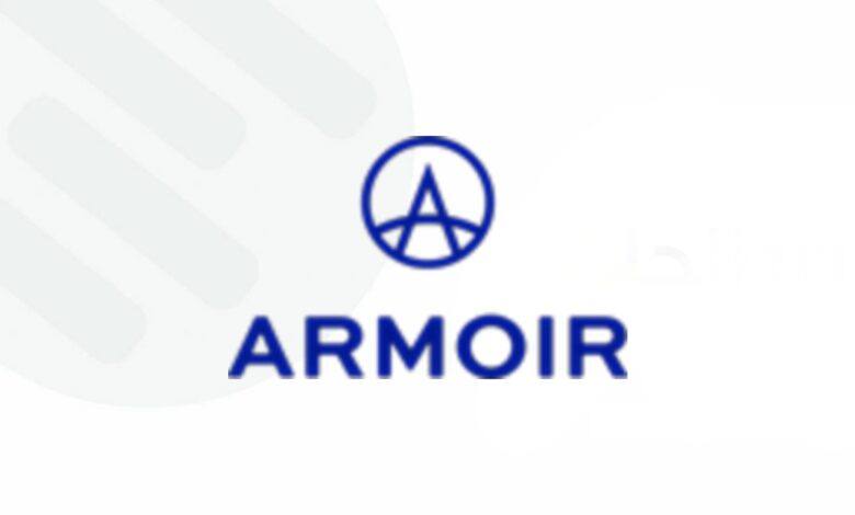 Armoir Closes Pre-Seed Round Led by Plus Venture 