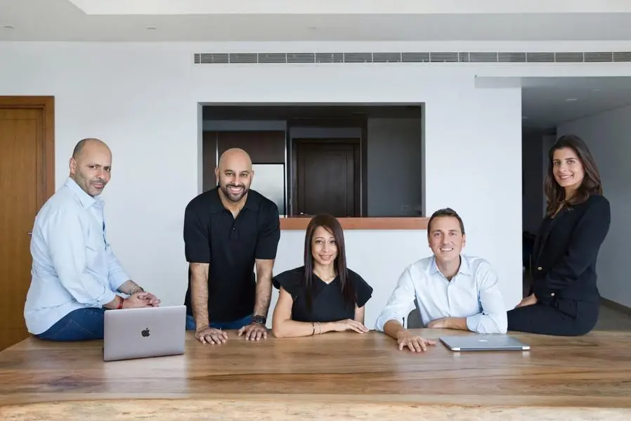 Credit: Zawya VentureSouq Closes FinTech Fund 2