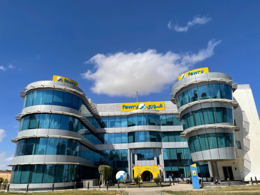 Fawry Records $22mln Profits in 9M-24
