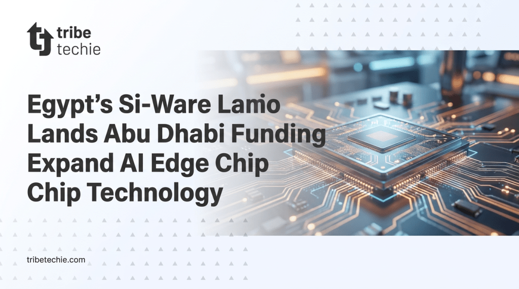 Saudi Arabia Launches $200M Fund to Back Late-Stage MENA Tech Startups