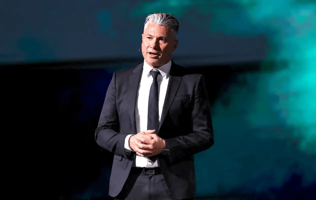 Humain Deploys Nvidia AI Chips to Power Saudi AI Expansion