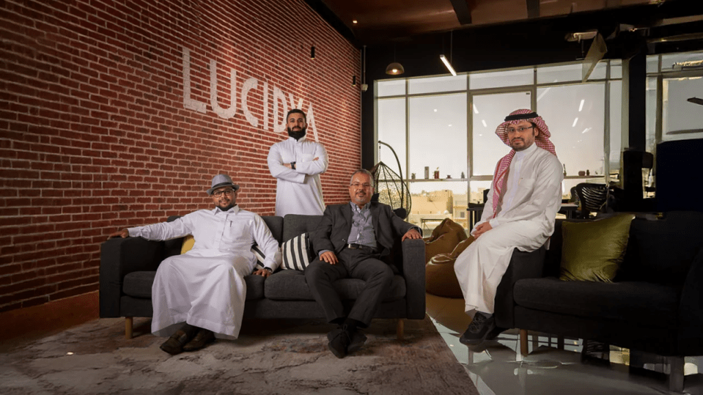 Lucidya Secures $30M to Scale AI Agents for Experience