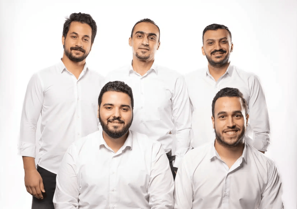 THE WHITEGUARD Raises 6-Figure to Scale AI Security