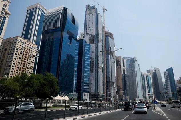 IMF Praises Qatar’s Resilient Economy Amid Global Uncertainty