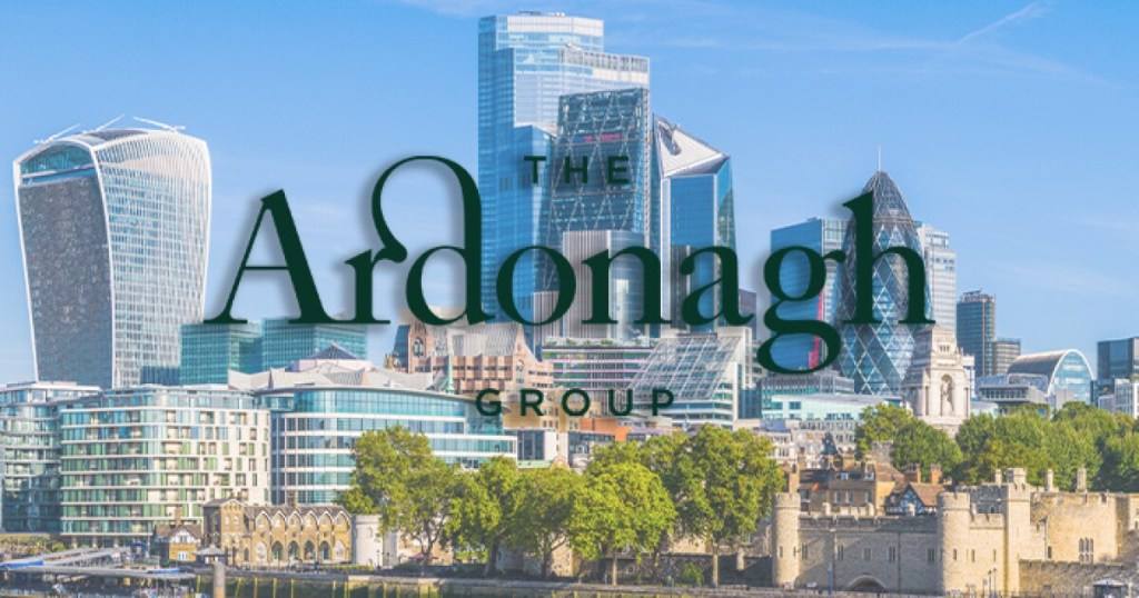 ADIA-backed Ardonagh Seeks Funds for Growth