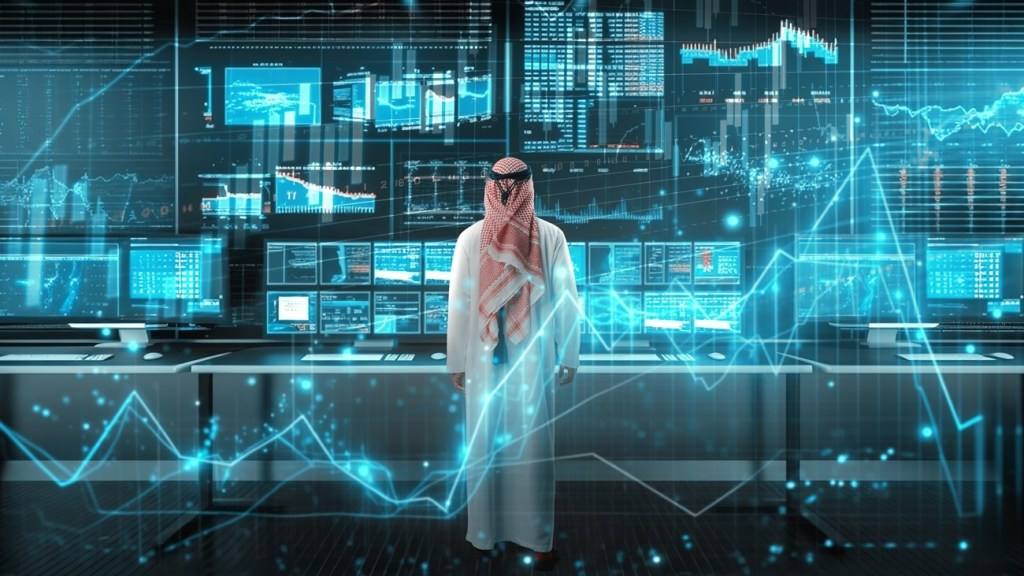UAE Attracts Most AI Talent After US - Minister 

