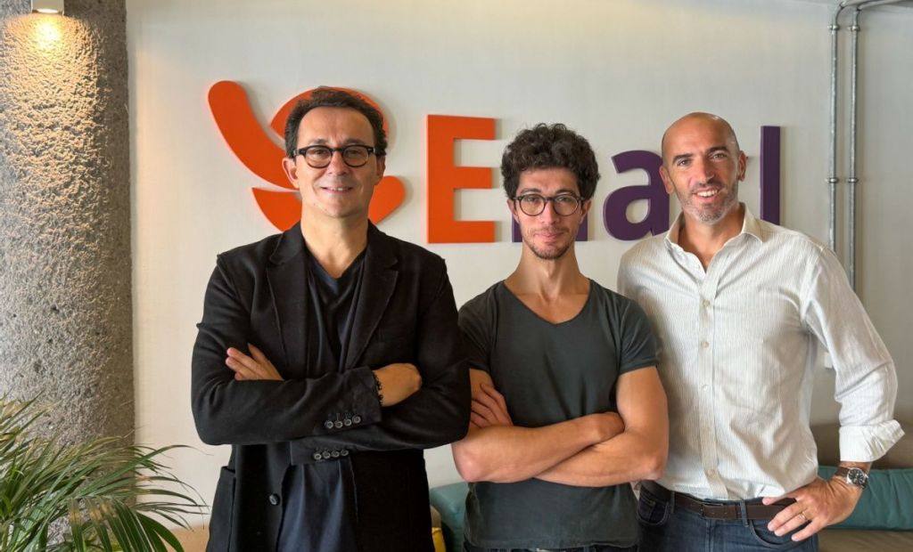 Enakl Secures $1.4m Pre-Seed led by Catalyst Fund
