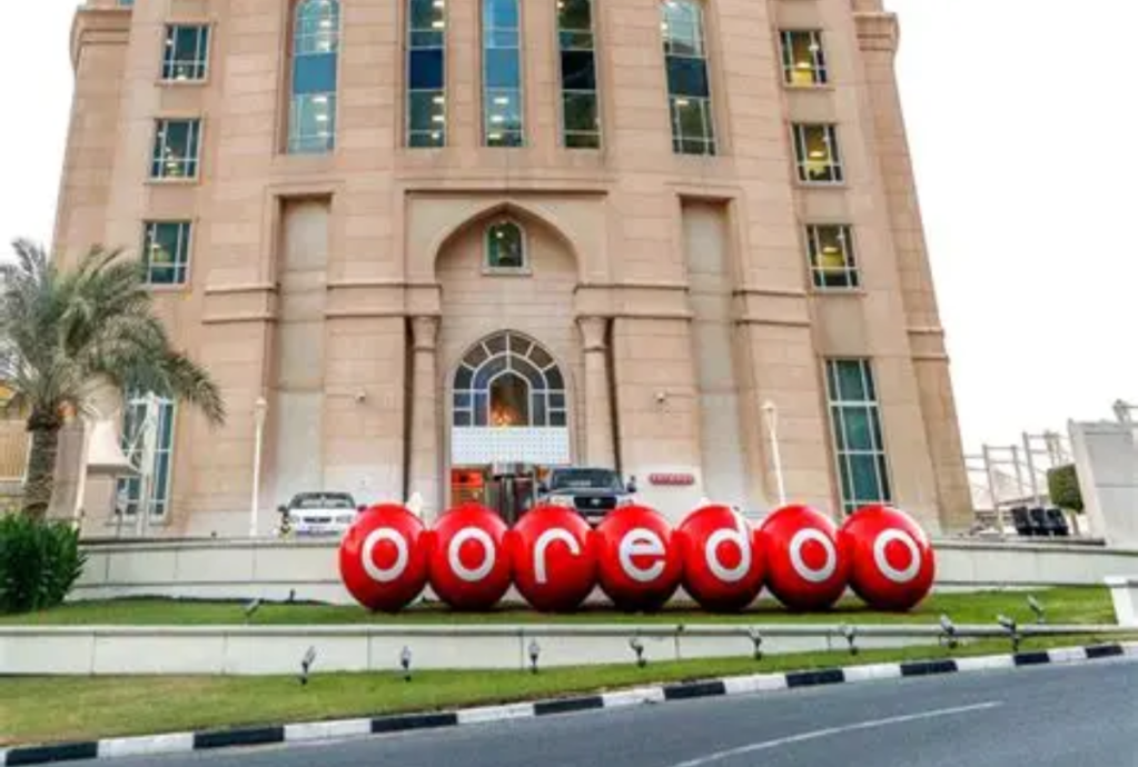 Ooredoo Office Boosts Business Connectivity with Powerful Ease