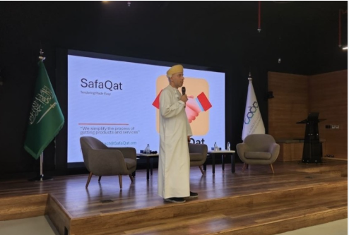 SafaQat Secures Funding to Scale E-Procurement Tech