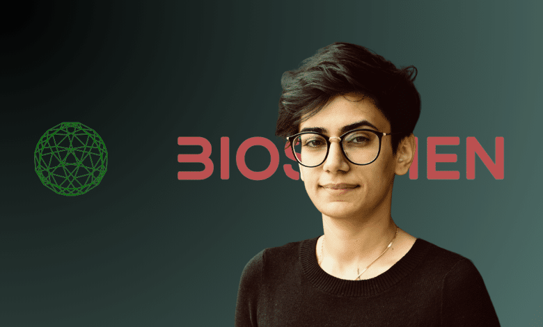 Credit: entArabi BioSapien Secures $5.5m Pre-Series A