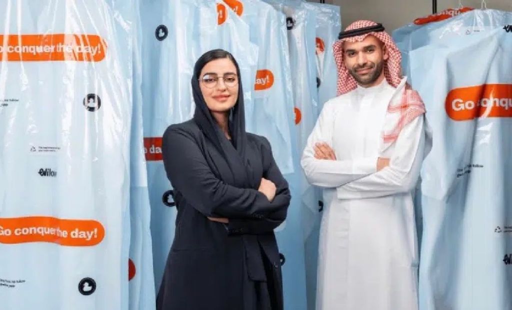 Credit: Wamda Wilow Secures Undisclosed Amount from Pre-Seed Round