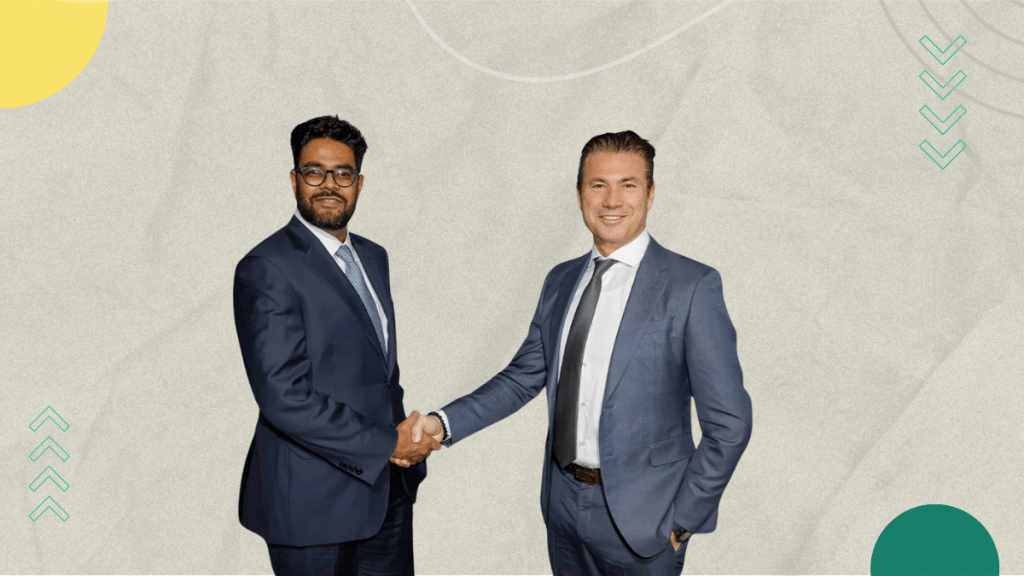 Humain Leads $900M Series C for Luma AI's Multimodal World Models
