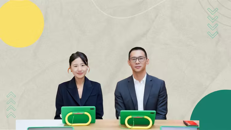 Huawei and VIPKID Transform Digital Education in Saudi Arabia
