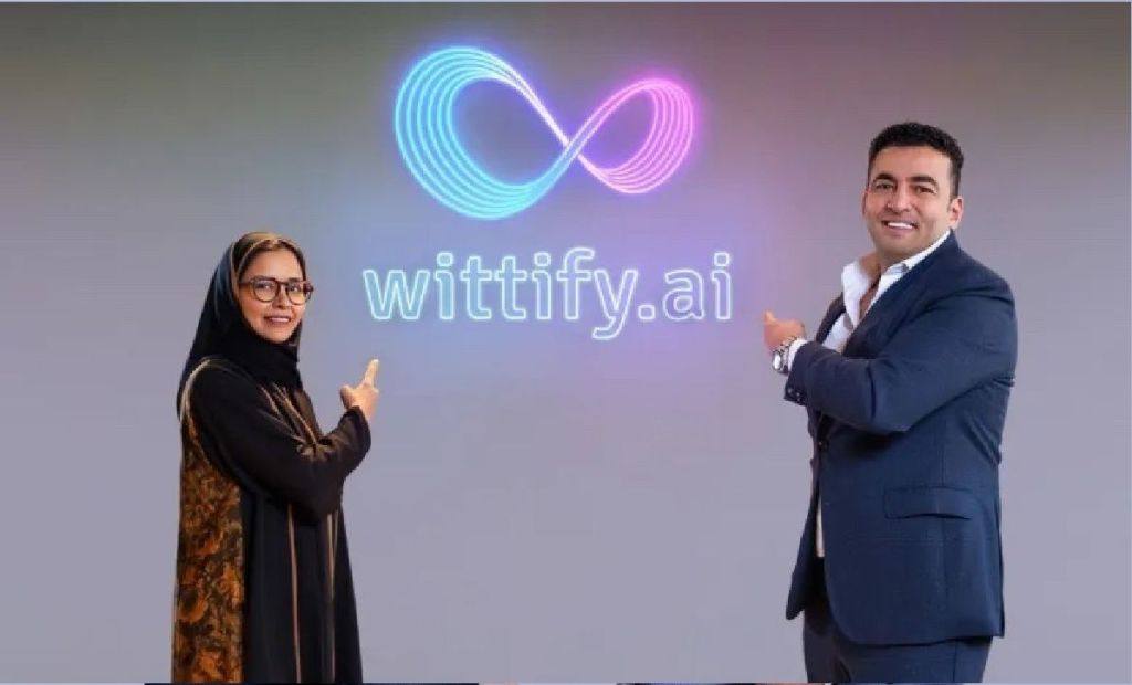 Wittify.ai Raises $1.5M for Arabic-First Conversational AI