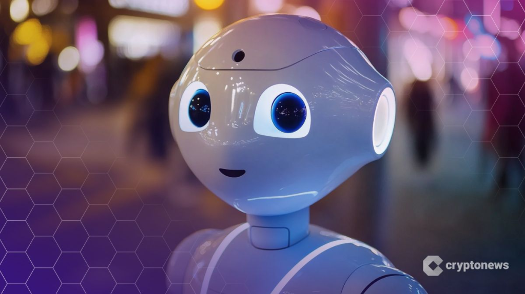 AI Dominates Global VC Funding in 2025
