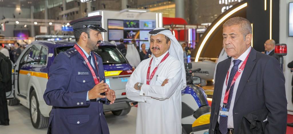 Milipol Qatar: A Landmark on Map of International Exhibitions

