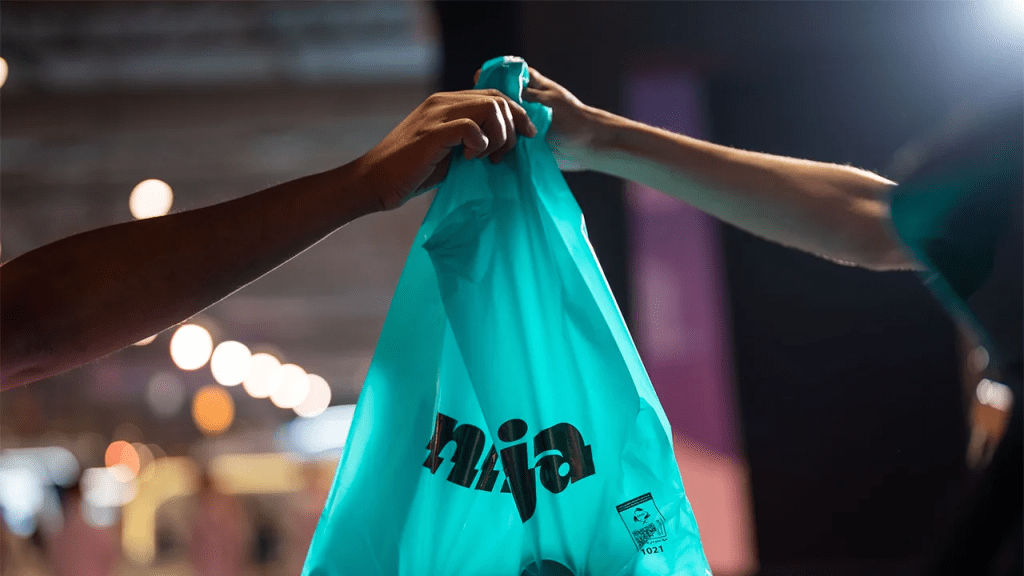 Credit: Waya Media Saudi Unicorn Ninja Weighs IPO After $250M Raise