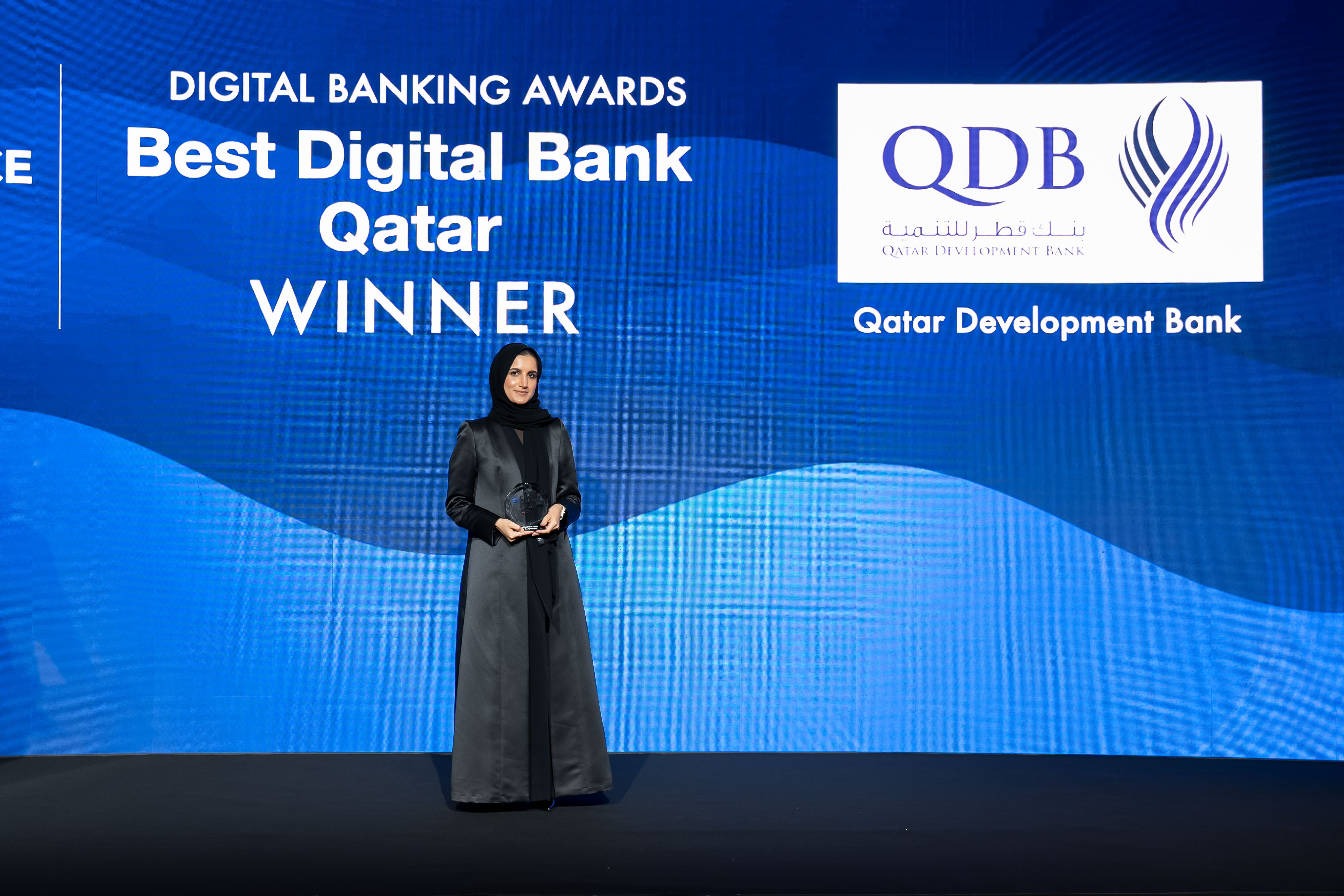 Credit: QDB