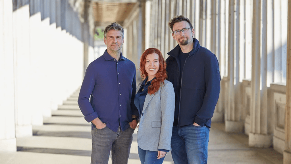 Professional.me Secures $3.1M to Redefine AI-Driven Hiring