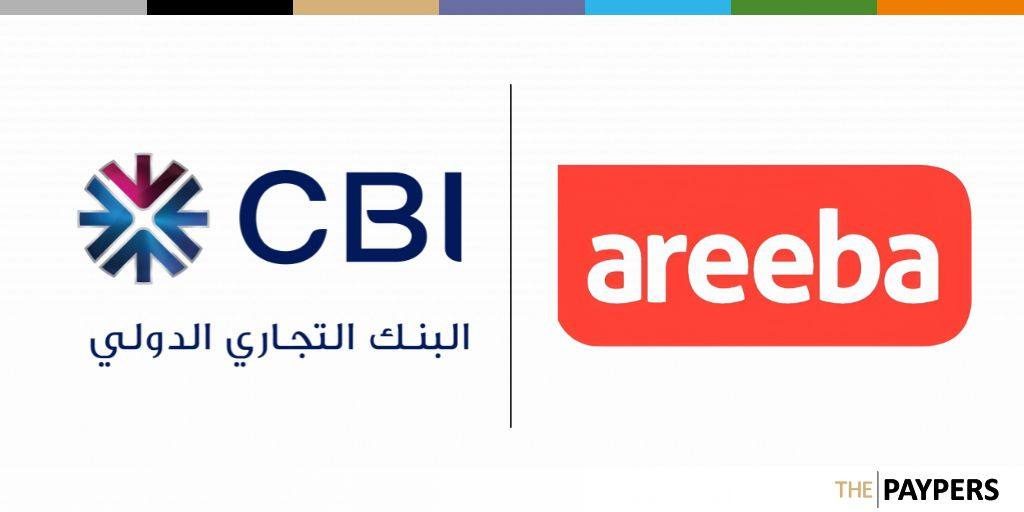 Areeba Partners CBI to Boost UAE Fintech Payment Solutions