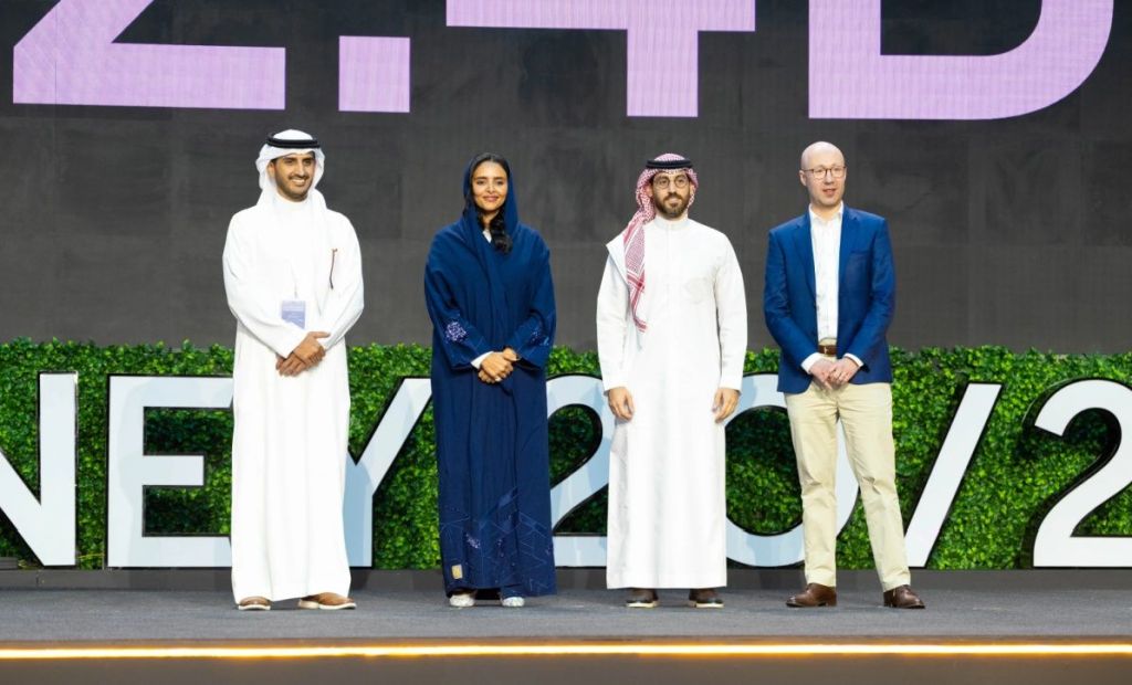 Credit: Wamda Tamara Secures $2.4B Facility to Boost Fintech Growth