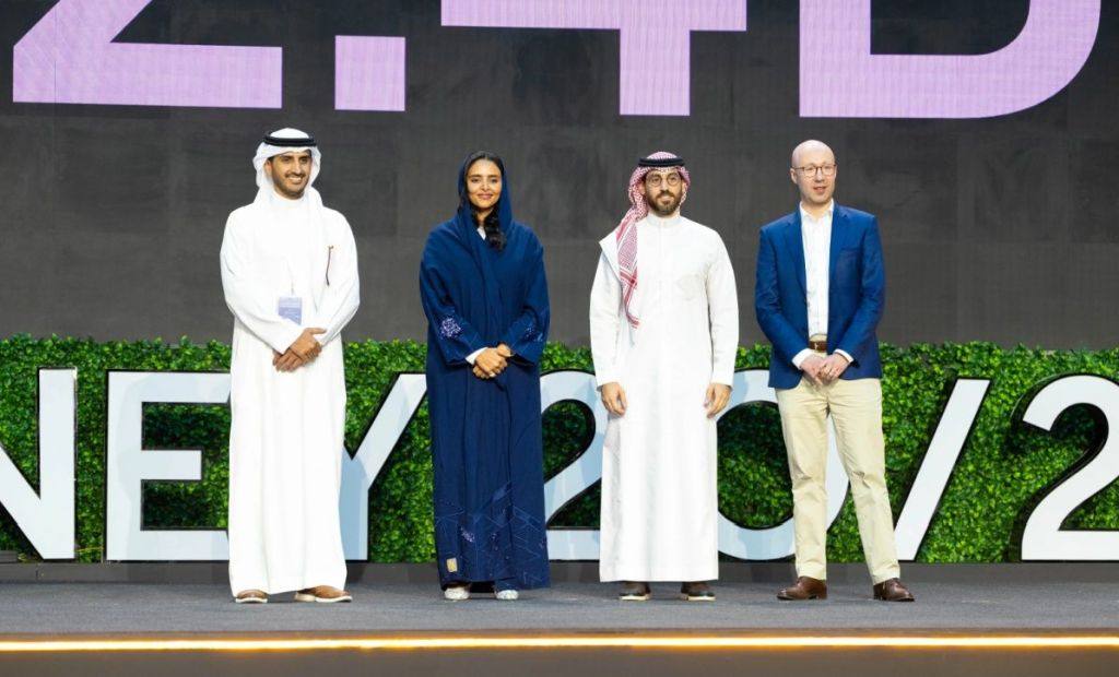 Tamara Secures $2.4B Facility to Boost Fintech Growth