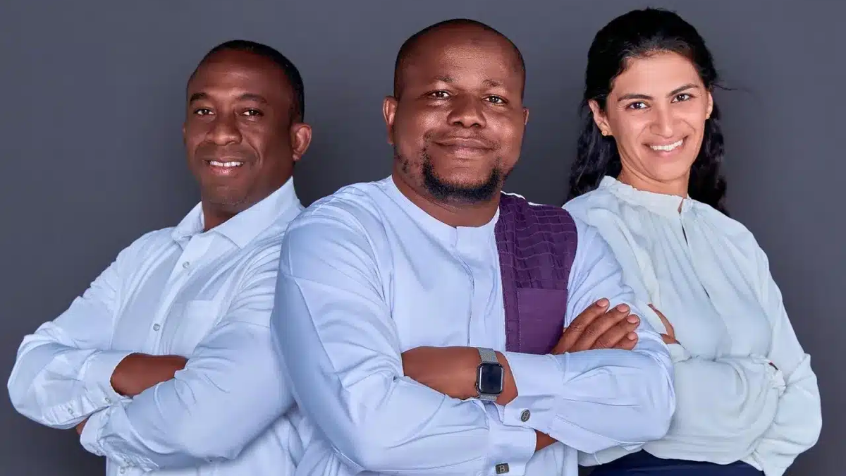 Credit: entArabi LoftyInc Capital Secures $43M First Close