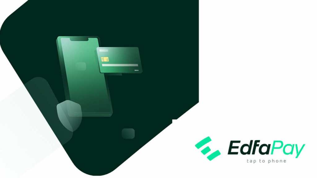 Credit: Digital Boom EdfaPay Raises $5m in Pre-Series A Round