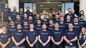 TabSense Raises $5M to Power AI Agentic PoS for Restaurants in Saudi Arabia