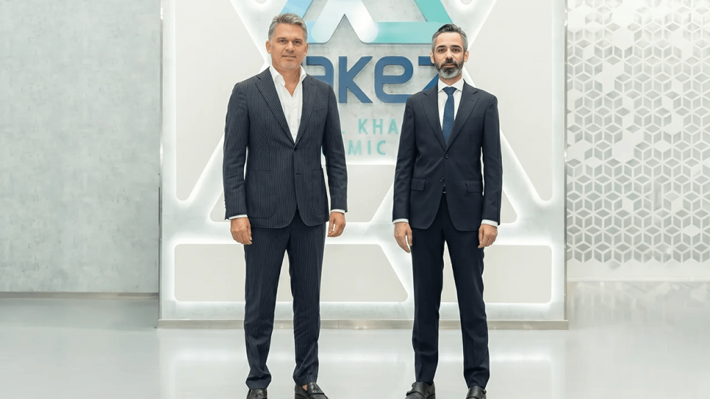 Creative Zone Launches UAE Program for Young Entrepreneurs