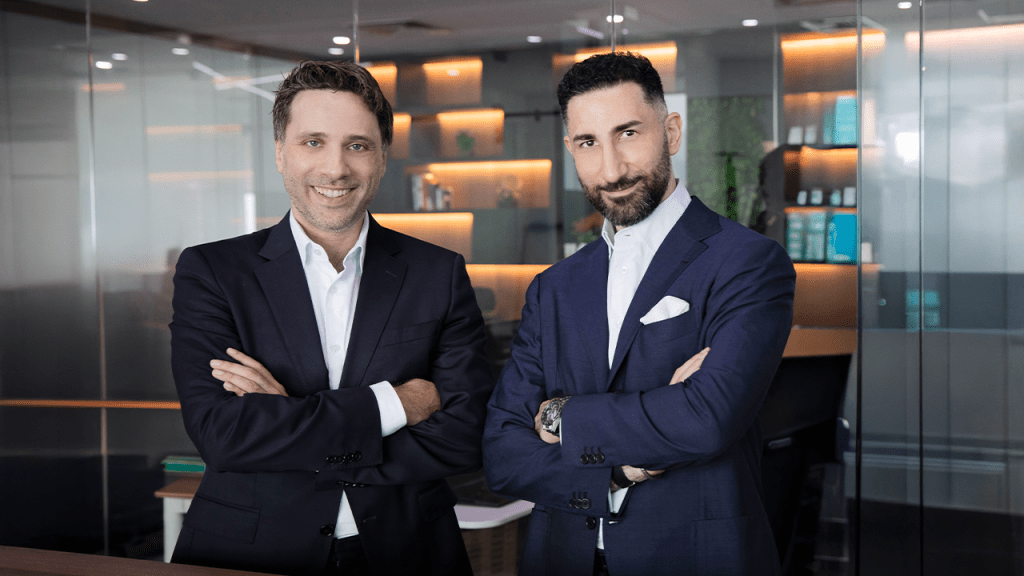 Qlub Raises $30M to Expand Contactless Dining Globally