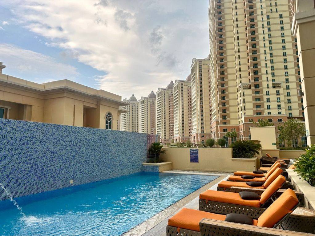 Bayt Travel: Pioneering Luxury Staycations in Qatar

