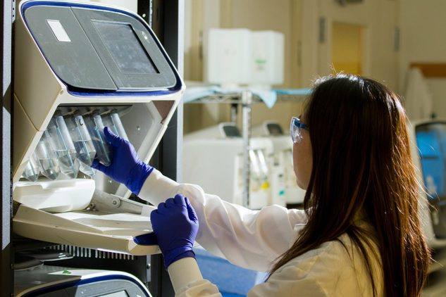 Aramco’s Wa’ed Ventures Leads $10M Bet on US Biotech Firm