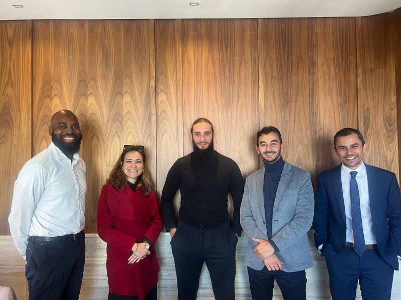 Credit: LinkedIn Washminute closes $600K Investment Led by Witamax Funds