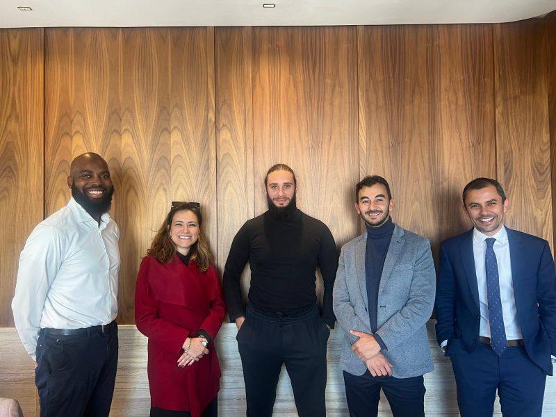 Washminute closes $600K Investment Led by Witamax Funds