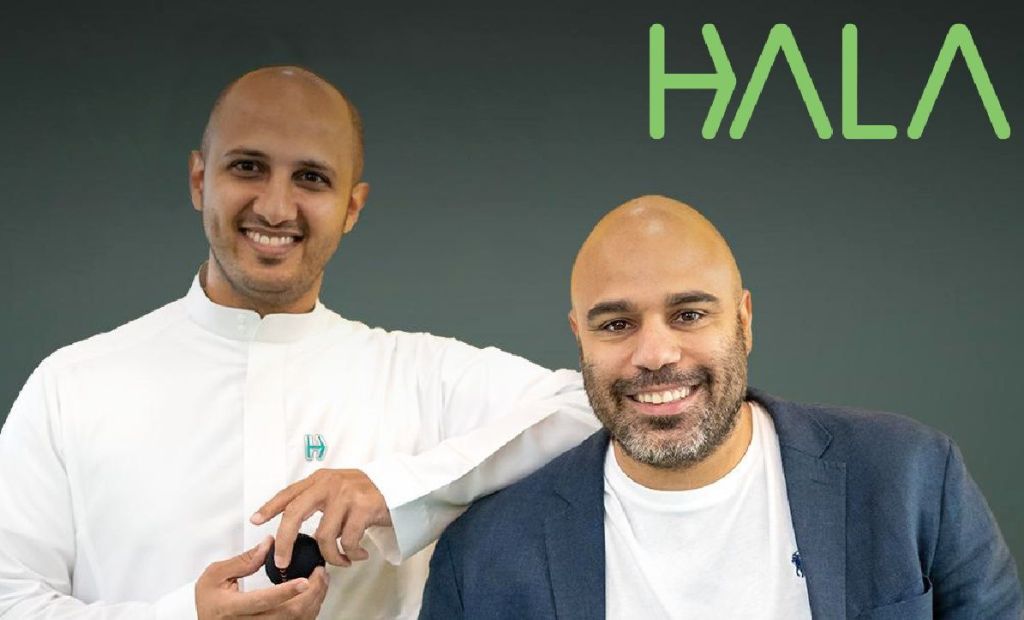 Credit: Wamda HALA Secures $157M Series B to Expand Financial Services