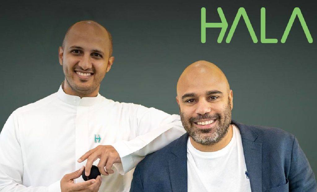 HALA Secures $157M Series B to Expand Financial Services