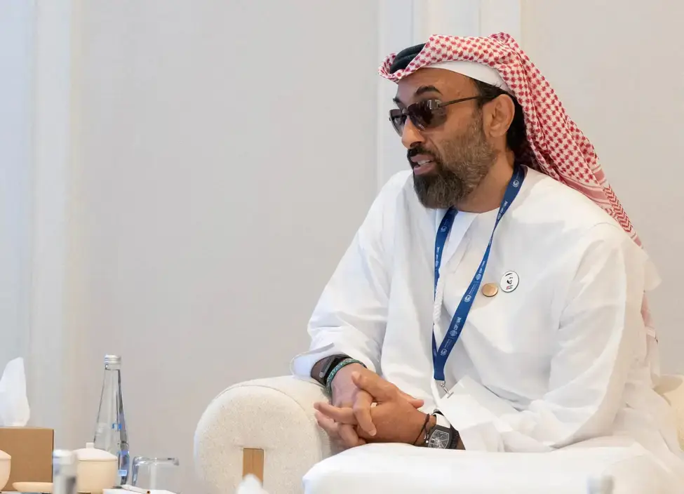MGX Eyes $1B Investment in French AI Startup Mistral