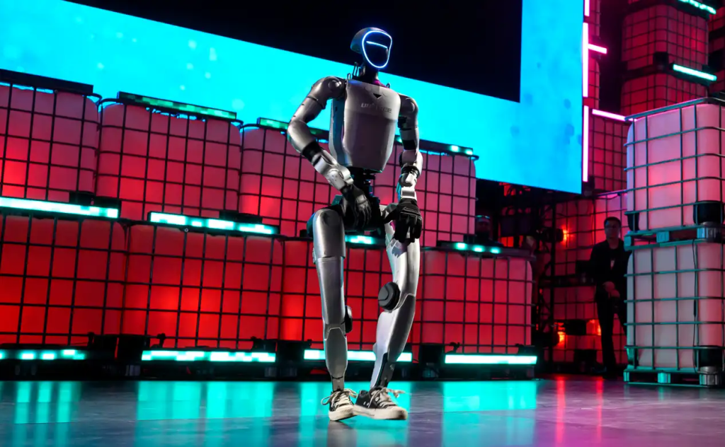 QIA Backs $1B US AI Chip Startup Positron in $230M Round