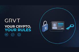 GRVT Bags $5M Investment from Further Ventures