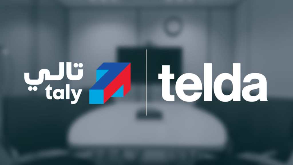 Credit: Fintechgate Taly, Telda to Enhance Fintech Experience in Egypt