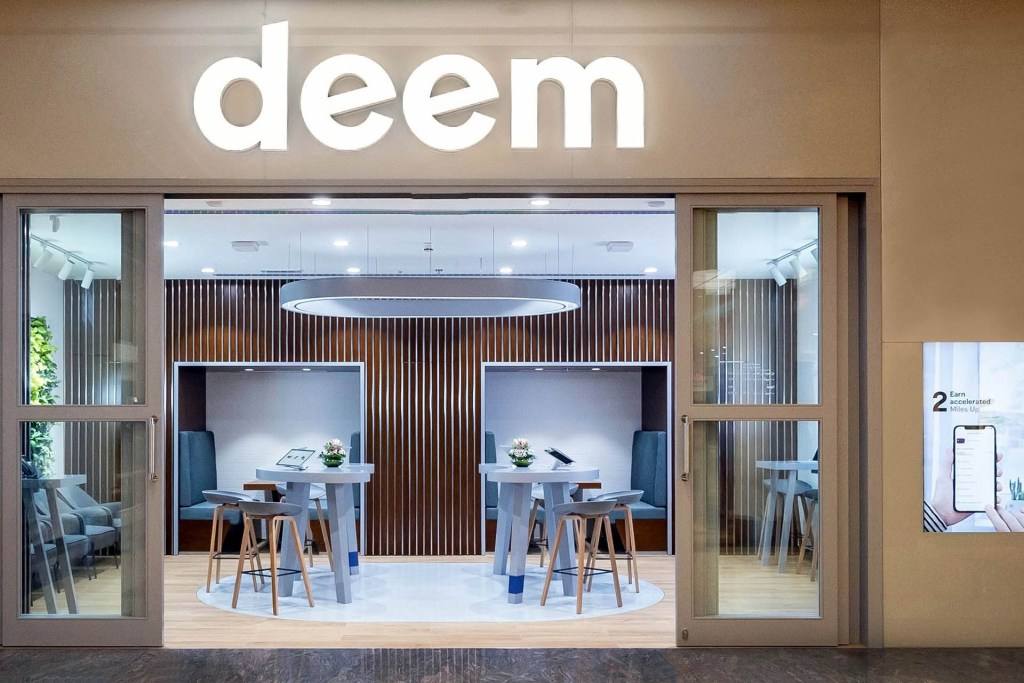 Deem Finance Secures $400 M Financing from JP Morgan
