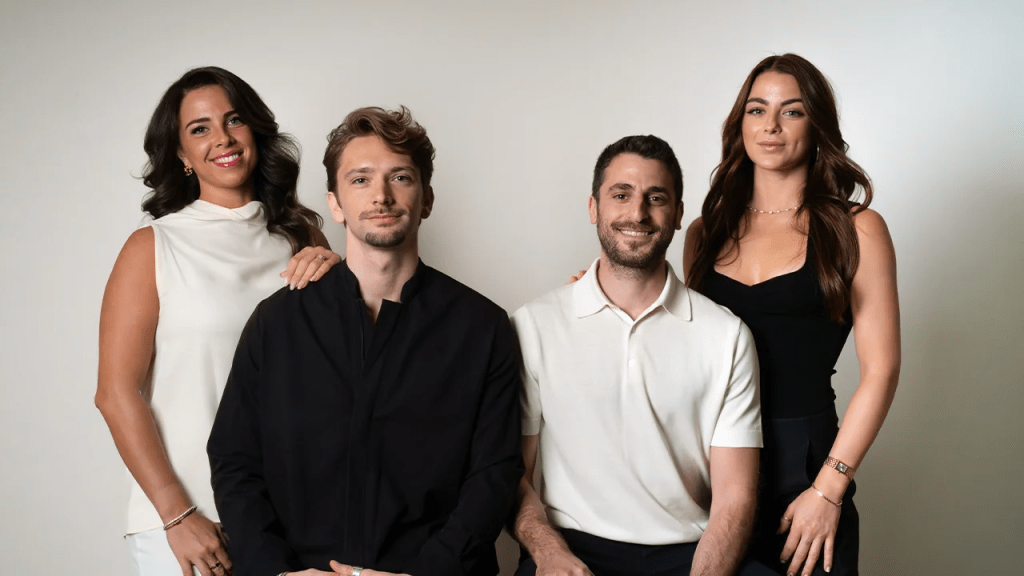 Credit: Waya Media Seraya Raises $1.8M to Redefine Short-Term Rentals