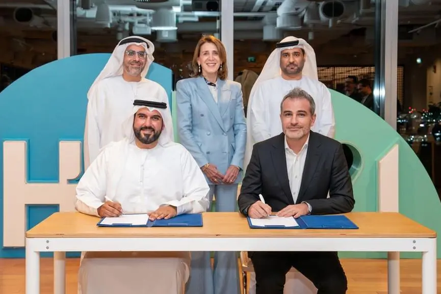Hub71, Google to Accelerate Startup Growth in Abu Dhabi
