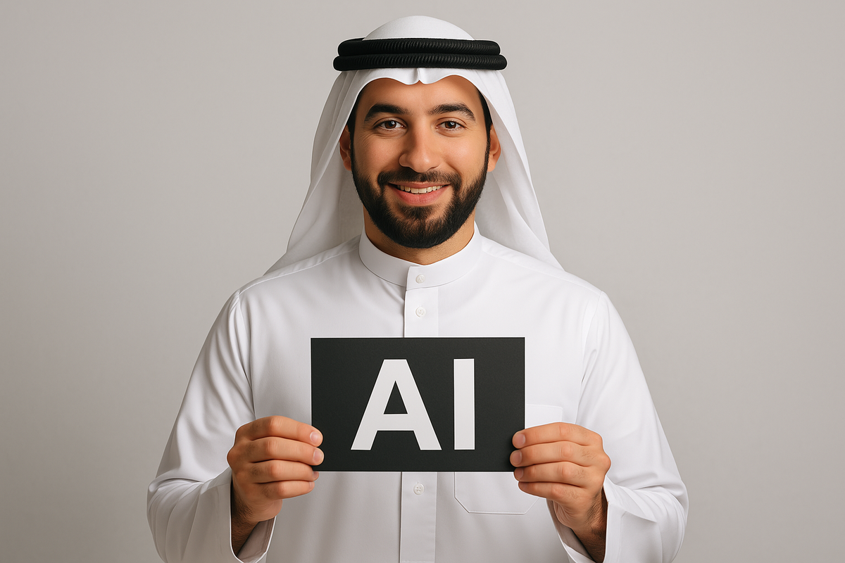 Arabic AI Development Faces Steep Challenges Despite Rising Investment